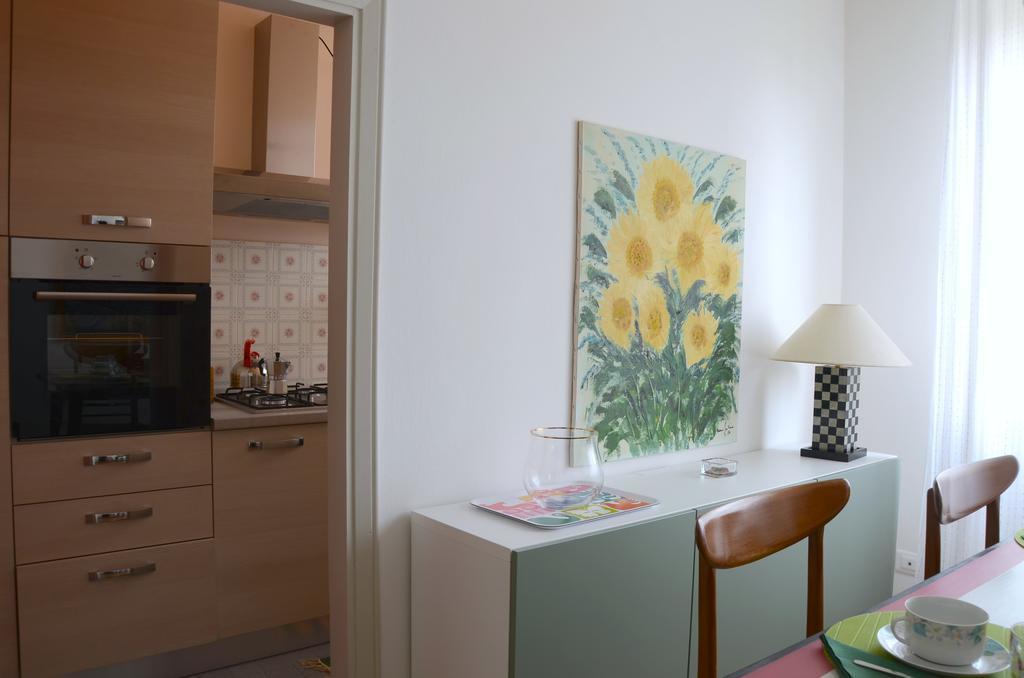 Theia Apartment Chianciano Terme Eksteriør bilde