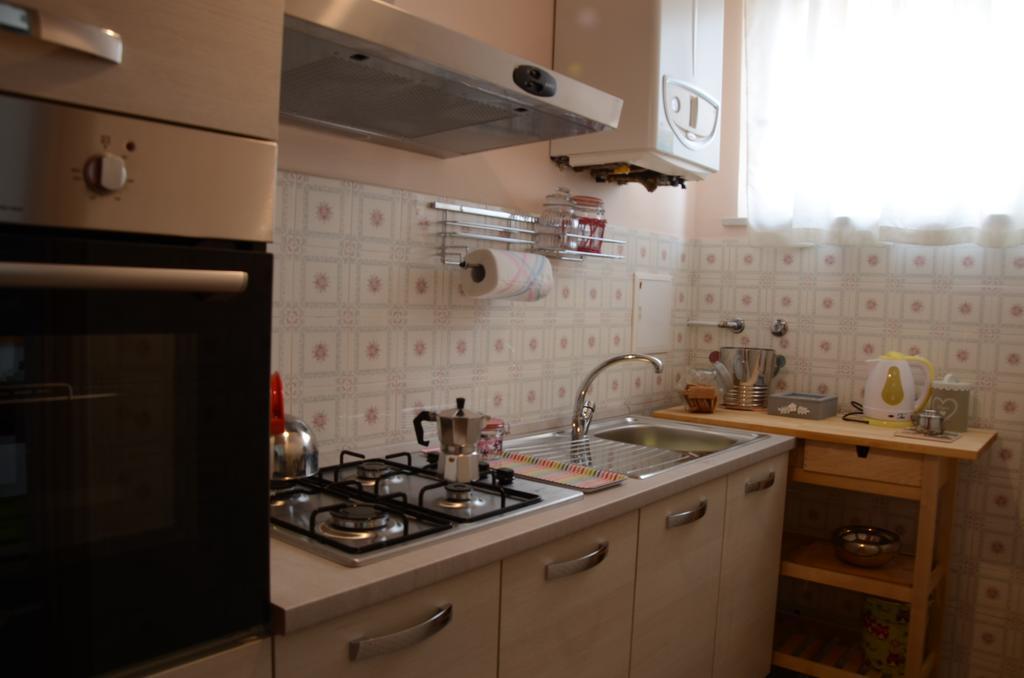 Theia Apartment Chianciano Terme Eksteriør bilde