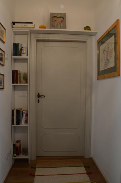 Theia Apartment Chianciano Terme Eksteriør bilde