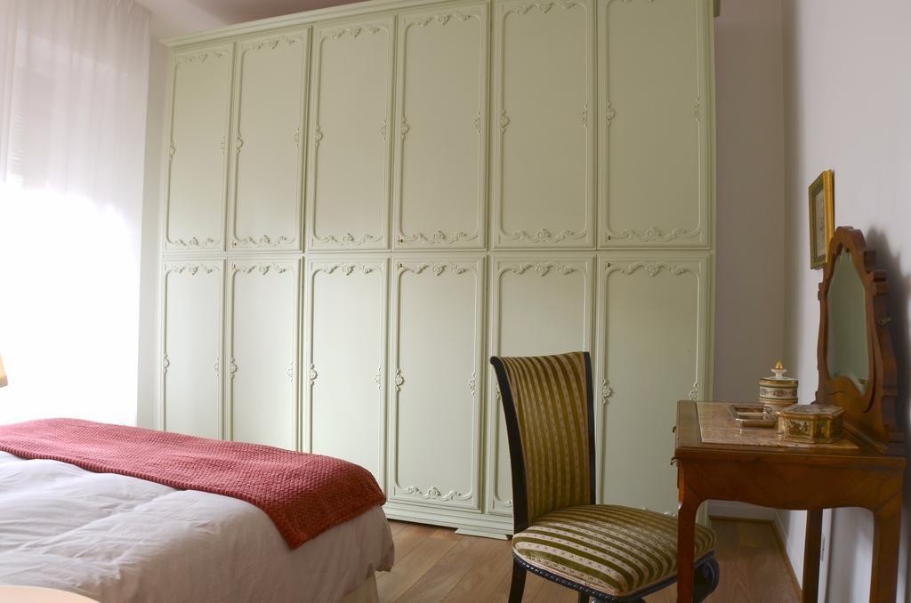 Theia Apartment Chianciano Terme Eksteriør bilde