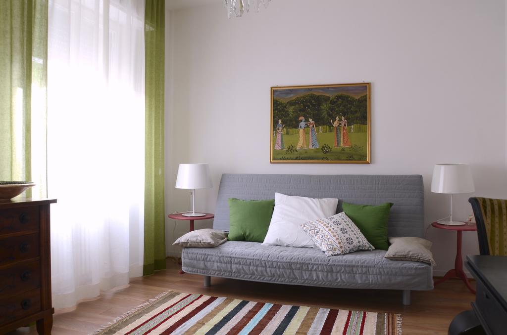 Theia Apartment Chianciano Terme Eksteriør bilde